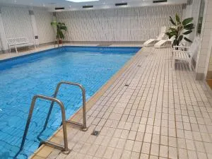 Haus Uthlande Haus Uthlande Whg 44 Kutter - Südstrand