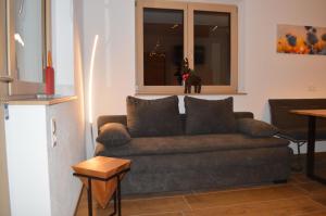 Appartement Dorfblick