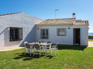 Charming Villa on the seafront