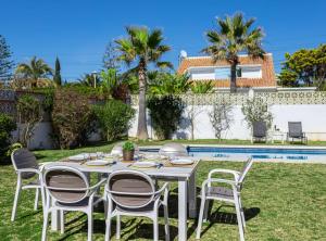 Charming Villa on the seafront