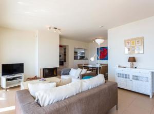 Charming Villa on the seafront