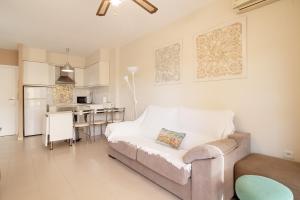 Global Properties, Estudio Cerca de la Playa, Pet-friendly