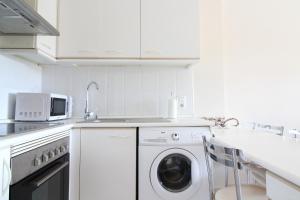 Global Properties, Estudio Cerca de la Playa, Pet-friendly