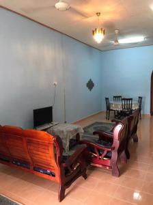 Homestay Che Mat