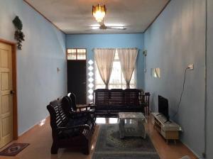 Homestay Che Mat