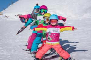 Frieden DAS Alpine Panorama Hotel