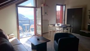 Appartement 1 Chambre