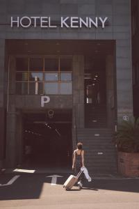 Kenny Stay Jeju Seogwipo