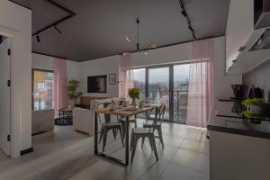 Apart Invest Centrum Park 2 - Hotel 4 stelle a Szklarska Poręba