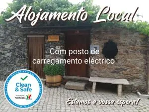 Adega Do Martinho - Caravela