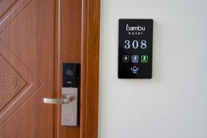 Bambu Hotel