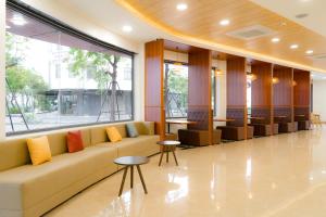 Bambu Hotel