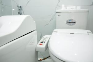 Sumitomo 4 Serviced Apartments & Breakfast