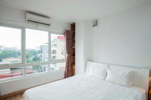 Sumitomo 4 Serviced Apartments & Breakfast