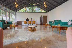 The Spectrum Resort - Chikmagalur