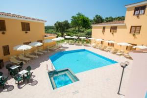 Residence Cala Viola img8