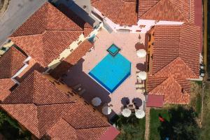 Residence Cala Viola img19