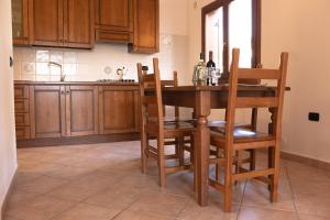 Residence Cala Viola