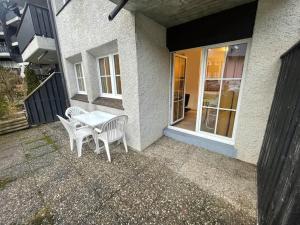 Joli studio au pied du Moleson