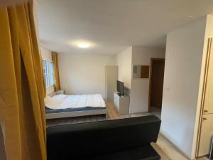 Joli studio au pied du Moleson