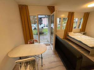 Joli studio au pied du Moleson