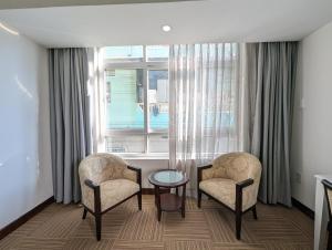 Đông Kinh Hotel