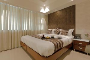 Hotel Ariana Residency