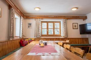 Chalet Neuhofalm Obertauern mit Sauna und Hobbyraum