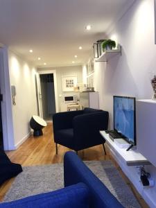 Alfama Downtown Apartments