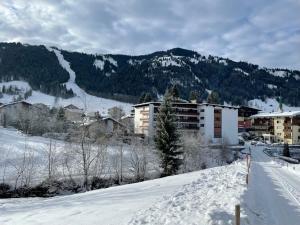 Sonnenalp Sonnhang de Luxe