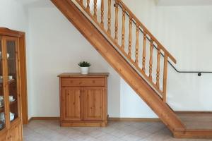 Cà dei Zoani casa vacanze 022139 AT 722787