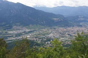 Cà dei Zoani casa vacanze 022139 AT 722787