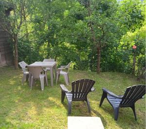 Cà dei Zoani casa vacanze 022139 AT 722787