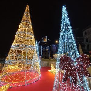 CASA CARGIA HOLIDAYS