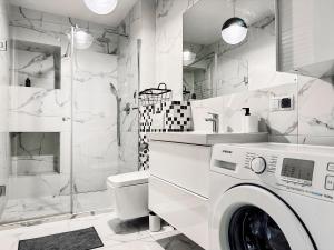 Cozy apartment in Old Chocolate Factory