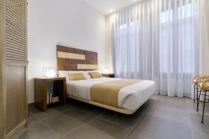 Standard Studio room in Barracart Apartments
