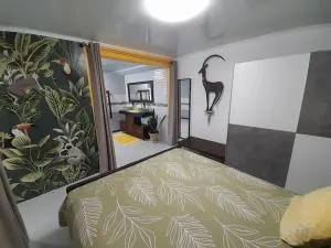 Côté Terrasse - Maison de lʼEnfance