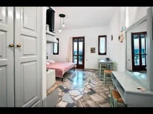 Studio with sea view - 阿依弗西亚