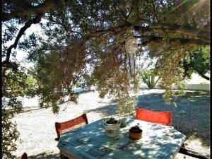 Studio with sea view, Creta, Ierapetra