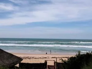 Gaal-Gui, chez Guillaume - Mboro