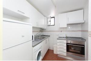 Alfama Downtown Apartments