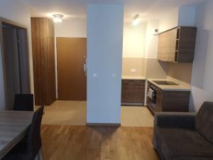 Appartement Nowa Huta