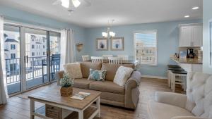 Beachside Villas 531