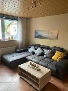 Ferienwohnung Schanz - Krottelbach