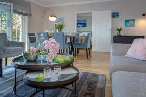 Meerstrandläufer - Хёрнум