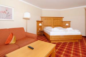 Deluxe Room room in Wohlfühlhotel Ortnerhof