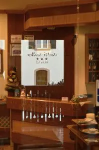 Hotel Wanda - Caderzone