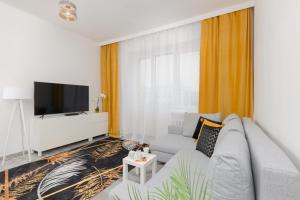 Metro Plac Wilsona Apartments Mickiewicza by Renters