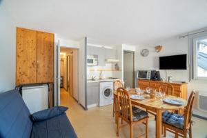 Appartements Le Maintenon : photos des chambres