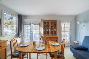 Appartements Le Maintenon : photos des chambres